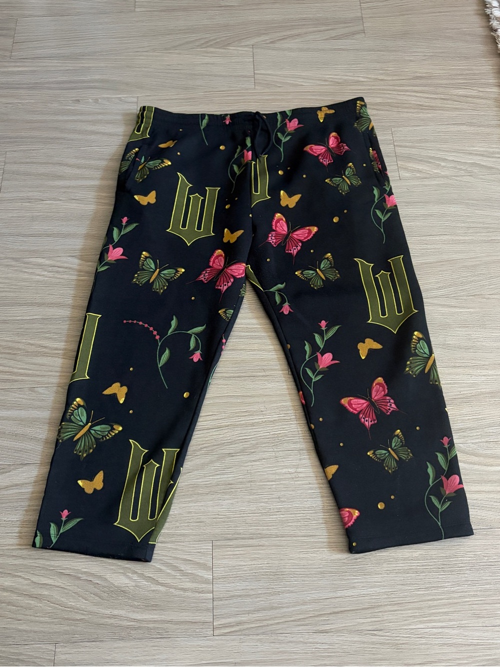 Wicked Joggers